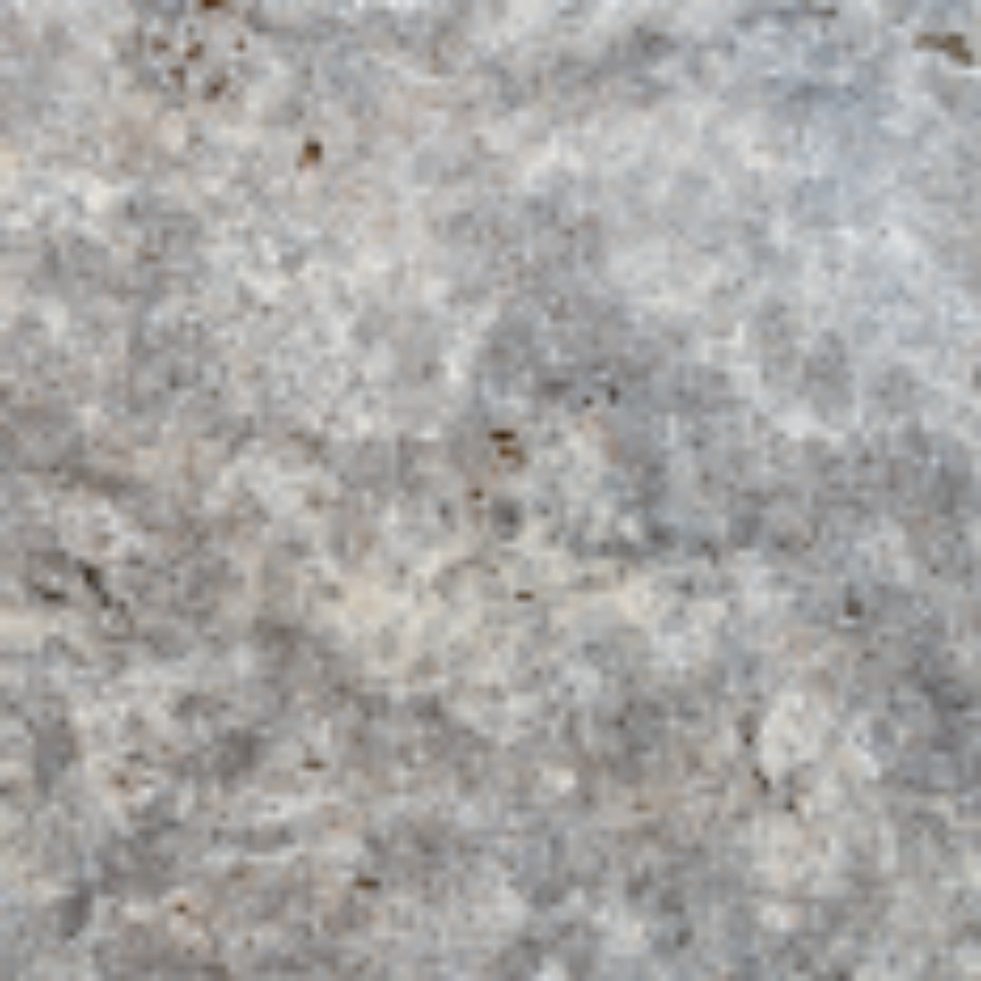Silver Travertine